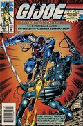 GI Joe A Real American Hero (1982 Marvel) 150N