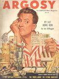 Argosy Part 5: Argosy Magazine (1943-1979 Popular) Vol. 329 #1