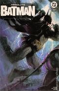 Absolute Batman (2024 DC) 22EBAY