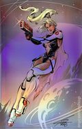 Sweet Death (2026 Davis Rider Media) 1SHUBINA.B.FOIL