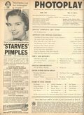 Photoplay (1946-1982 MacFadden) 2nd Series Vol. 51 #6