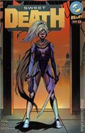 Sweet Death (2026 Davis Rider Media) 1RIDER.A.FOIL