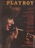 Playboy Magazine (1953-Present HMH Publishing) Vol. 8 #11