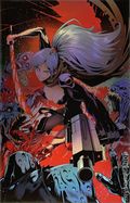 Sweet Death (2026 Davis Rider Media) 1GODTAIL.B.FOIL