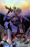 Sweet Death (2026 Davis Rider Media) 1RAGAZZONI.B.FOIL