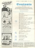 Radio-TV Mirror (1951-1954 MacFadden) Magazine Vol. 37 #1