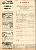 Radio-TV Mirror (1951-1954 MacFadden) Magazine Vol. 38 #1