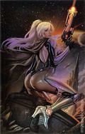 Sweet Death (2026 Davis Rider Media) 1POULAT.B.FOIL