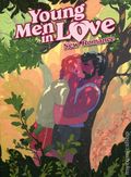 Young Men in Love GN (2022 A Wave Blue World) 2KS-1ST