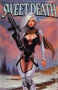 Sweet Death (2026 Davis Rider Media) Ashcan 1