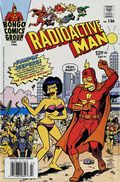 Radioactive Man (2000 2nd Series) 136N