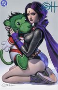 New Teen Titans (1984 2nd Series) Later Reprints 1BIRDCITY.A