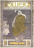 Collier's (1888-1957 Crowell-Collier Publishing) Magazine Oct  6 1900