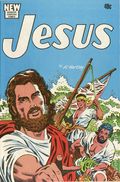 Jesus (1986 Barbour) 0.49C