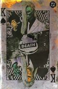 Absolute Batman (2024 DC) 22MAYHEW.B.FOIL
