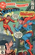 DC Comics Presents (1978 DC) UK Edition 33UK