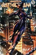 Absolute Catwoman (2026 DC) 1CE.A