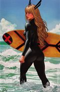 Marvel Swimsuit Special Brand New Beach Day (2026 Marvel) 1TALAVERA.B