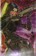GI Joe A Real American Hero (2023 Image) 330GAL.FOIL