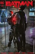 Batman (2016 3rd Series) 125COMICMINT