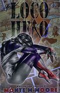 Loco Hero (2020 Maverick Arts) 1HONORBOUND
