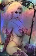 Lady Death Heartbreaker (2018 Coffin) 1VALENTINES.D.FOIL