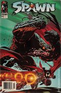 Spawn (1992 Image) 47N