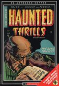 PS Artbooks Softee: Classic Horror Comics TPB (2023 PS Artbooks) 10-1ST