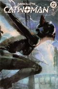 Absolute Catwoman (2026 DC) 2EBAY