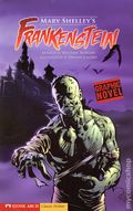 Frankenstein GN (2008 Stone Arch Books) Classic Fiction 1-1ST