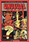 PS Artbooks Softee: Unusual Tales TPB (2021 PS Artbooks) 5-1ST