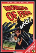Pre-Code Classics Softee: Worlds of Fear TPB (2023 PS Artbooks) 1-1ST