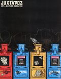 Juxtapoz Magazine (1994 High Speed Productions) 101