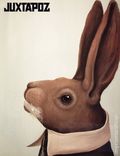 Juxtapoz Magazine (1994 High Speed Productions) 110