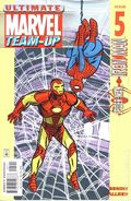 Ultimate Marvel Team-Up (2001) 5A