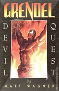 Grendel Devil Quest (1995) 1