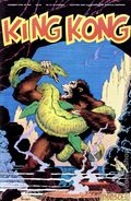 King Kong (1991 Monster Comics) 5
