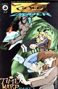 Gold Digger (1993 2nd Series) 32
