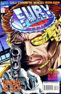 Fury of SHIELD (1995) 3