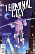 Terminal City (1996) 9