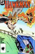 Hawkman (1986 2nd Series) 15