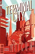 Terminal City (1996) 1