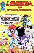Legion of Stupid-Heroes (1998 Blackthorne) 1