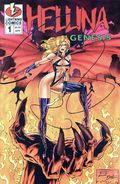 Hellina Genesis (1996) 1A