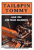 Tailspin Tommy and the Air Bandits (1988) 1
