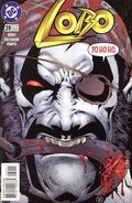 Lobo (1993 2nd Series DC) 39