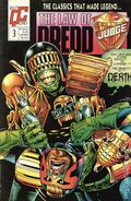 Law of Dredd (1989) 3