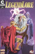 Legendlore (1996 Caliber) 5