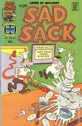 Sad Sack (1949 Harvey) 257