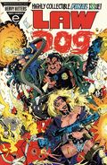 Lawdog (1993 Marvel) 10